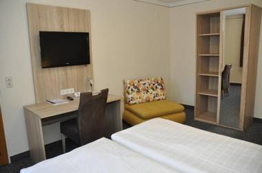 Landhotel Karrenberg