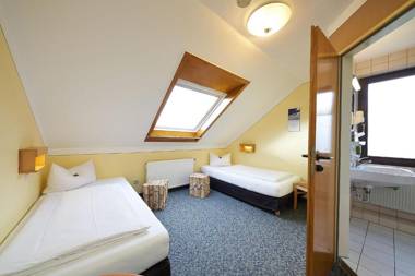 Landhotel Karrenberg