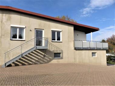 Ferienwohnung am Bächle