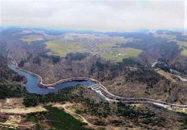 Ferienwohnung am Bächle