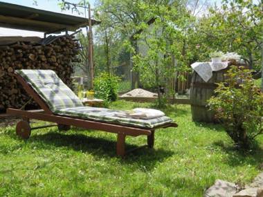 Ferienwohnung zum Haselbach