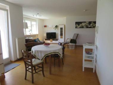 Ferienwohnung zum Haselbach