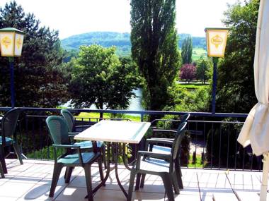 Landgasthof Ralinger Hof