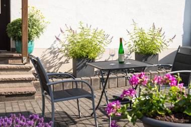 Gästehaus Alfred und Brunhilde Frick