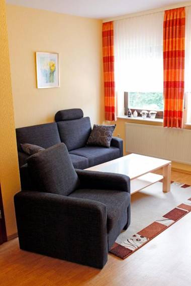 Gästehaus Alfred und Brunhilde Frick