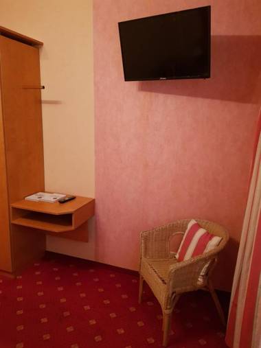 Hotel "Zum Moseltal"