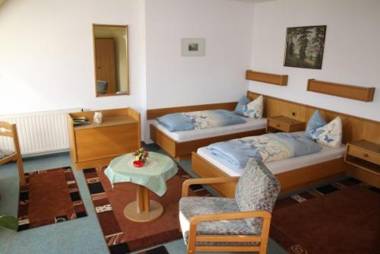 Landhotel "Zum ersten Siedler"