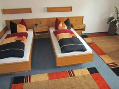 Landhotel "Zum ersten Siedler"