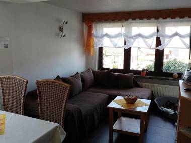 Charming Holiday Home in Altenfeld with Private Pool