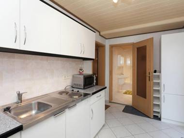 Detached holiday home in the Thuringian Forest in a quiet and sunny location