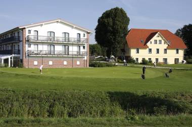 Golfpark Strelasund