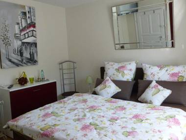 Moselferienhaus-Zeltingen