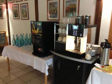 Hotel & Restaurant Zur Spreewälderin