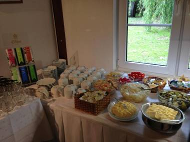 Hotel & Restaurant Zur Spreewälderin