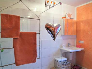 Ferienwohnung La Maison Annette