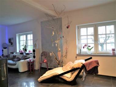 Ferienwohnung La Maison Annette