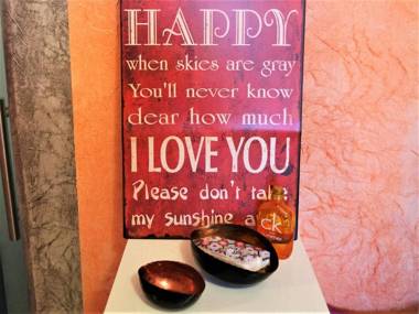 Ferienwohnung La Maison Annette