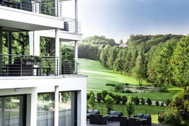 Golfhotel Vesper