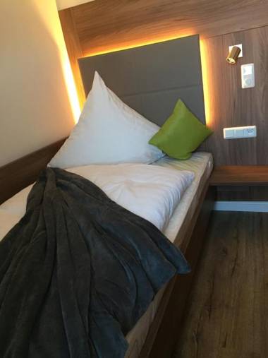 Landgasthof-Hotel Zur Linde
