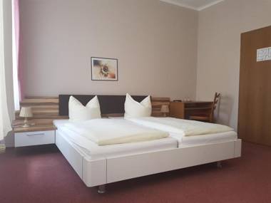 Hotel-Cafe am Rathaus