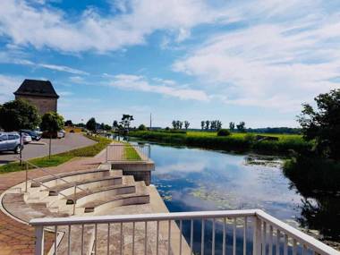 Gaestehaus _ Sandra Objekt _ 90541