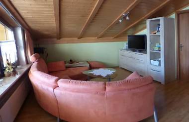 Ferienwohnung Brigitte Frank