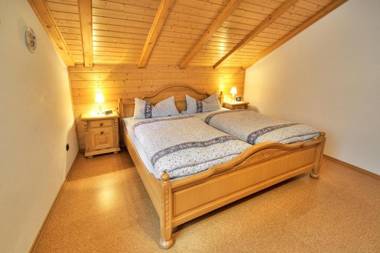 Ferienwohnung Brigitte Frank