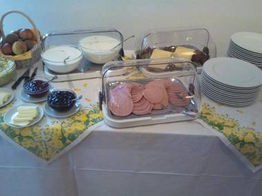 Landgasthaus zum Seysingshof