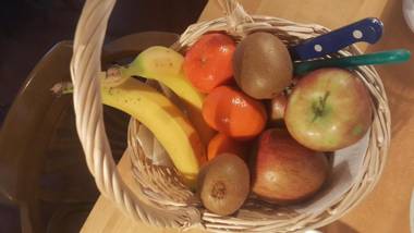 Landgasthaus zum Seysingshof