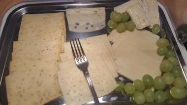 Landgasthaus zum Seysingshof