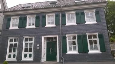 FEWO Altstadt Hückeswagen"das historische"