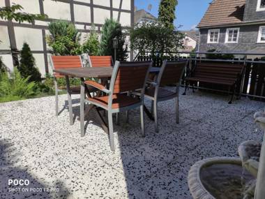 FEWO Altstadt Hückeswagen"das historische"