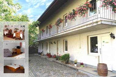 Landhotel Lützen