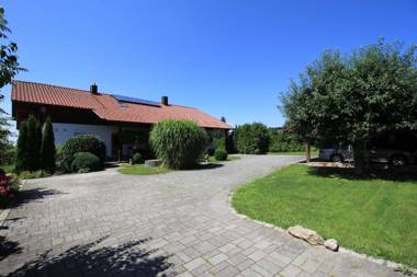 Ferienwohnung Kiebitz