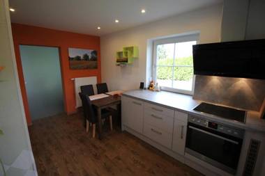 Ferienwohnung Kiebitz