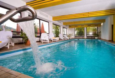 Vital & Wellnesshotel Schuerger