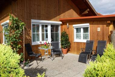 Ferienhaus zur Weinlaube