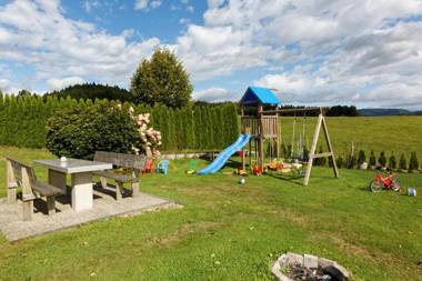 Ferienhaus zur Weinlaube