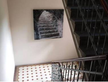 Great comfortable villa with sauna home cinema and large garden in the Ore Mountains