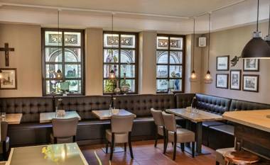 Hotel Restaurant Haus Vorst