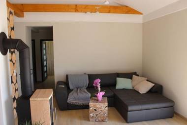 Lifestyle Ferienhaus