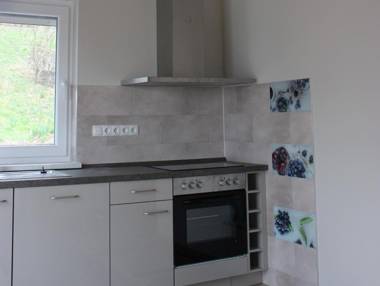 Lifestyle Ferienhaus