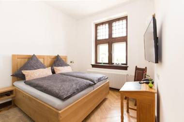 Altes Amtsgericht Oppenheim