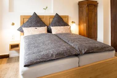 Altes Amtsgericht Oppenheim