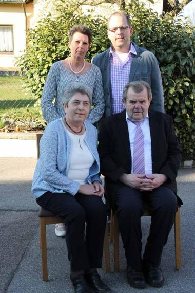 Gasthof Grüner Baum