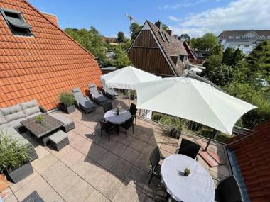 Appartement-Service-Laboe