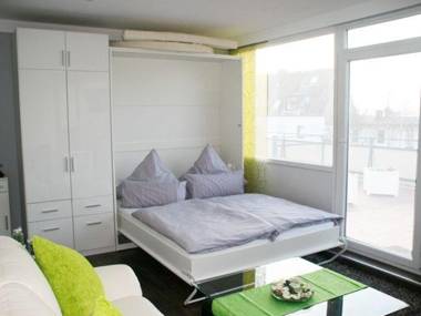 Ferienwohnung-Kassiopeia