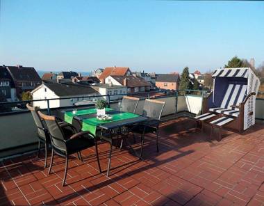 Ferienwohnung-Kassiopeia