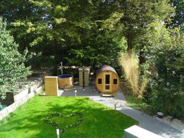 Haus Friedrichstr. 16