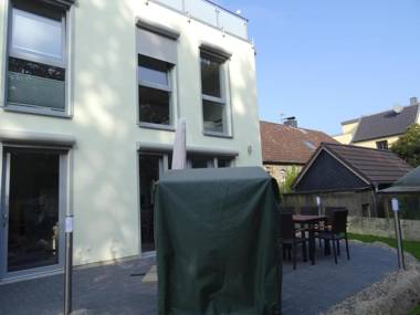 Haus Friedrichstr. 16